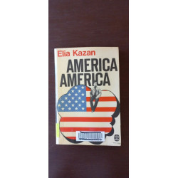Elia Kazan America America
