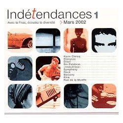 Indétendances 1 mars 2002