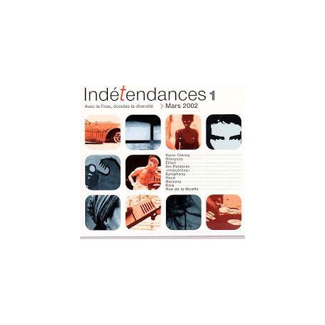 Indétendances 1 mars 2002 Indétendances 1 mars 2002