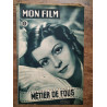 Mon Film n127 Métier de fous 26 Janvier 1949