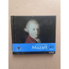 Wolfgang Amadeus Mozart Concertos Vol 3/ CD Figaro