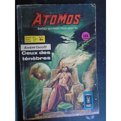 Atomos n 34 septembre 1976