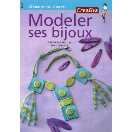 Modeler ses bijoux Modeler ses bijoux