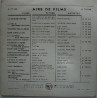 Airs De Films N° 5 - Continent Perdu
