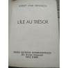Robert Louis Stevenson L'île au trésor