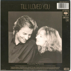 Till I Loved You
