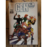 Comics Gen Nº 13 juin 1996