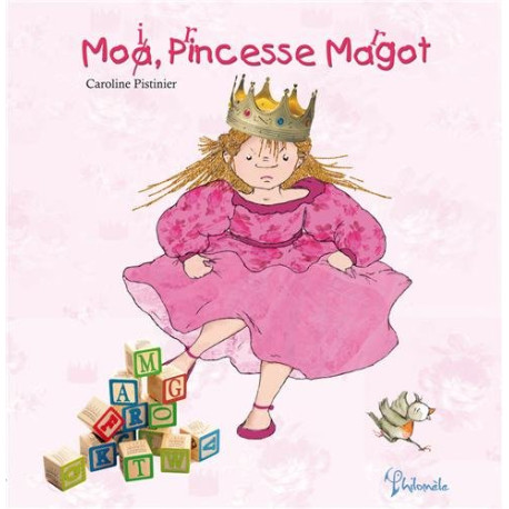 Moi Princesse Margot Moi Princesse Margot