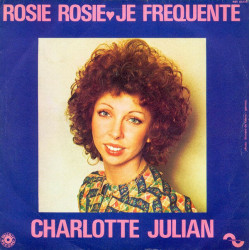 Rosie Rosie / Je Frequente