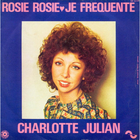Rosie Rosie / Je Frequente