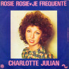 Rosie Rosie / Je Frequente