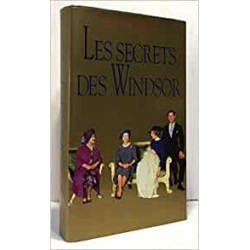 Les secrets des Windsor
