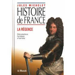 Histoire de France - La Régence