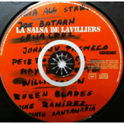 La Salsa De Lavilliers