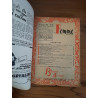 La Femme et La Vie n 30 1 Janvier 1950