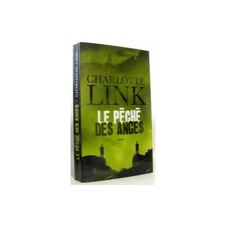 Le péché des anges Le péché des anges