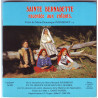 Sainte Bernadette Racontée Aux Enfants