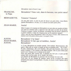Sainte Bernadette Racontée Aux Enfants