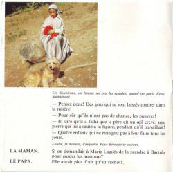 Sainte Bernadette Racontée Aux Enfants