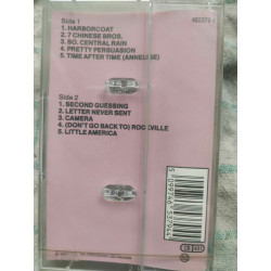 R.E.M. - Reckoning Cassette Audio-K7 NEUVE SOUS BLISTER