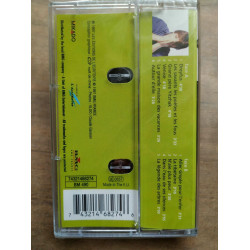 Duteil Touché Cassette Audio-K7 NEUVE SOUS BLISTER