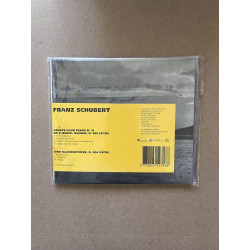 Sonate pour Piano N 21 d 960/Drei Klavierstuucke d 946