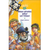 Deux pirates pour un trésor