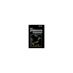 Les poissons d'aquarium