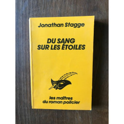 DU SANG SUR LES étoiles