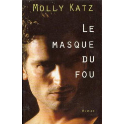 Le masque du fou