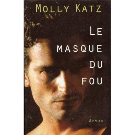 Le masque du fou Le masque du fou