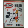 Zoo Nº 62 Mickey oct nov 2016
