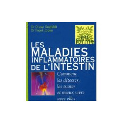 Les maladies inflammatoires de l'intestin : Comment les détecter...