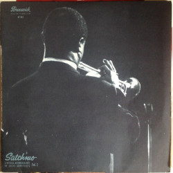 Satchmo . . . A Musical Autobiography Of Louis Armstrong