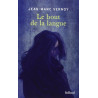 Le bout de la langue