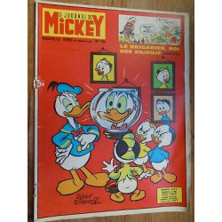 Le Journal de Mickey hebdomadaire N 784