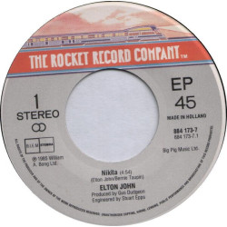 Nikita