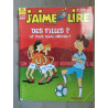 J'aime Lire n353 Des filles Juin 2006