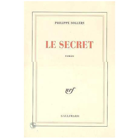 Le Secret Le Secret