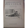 Xavier saintine picciola hachette illustration de Dutriac