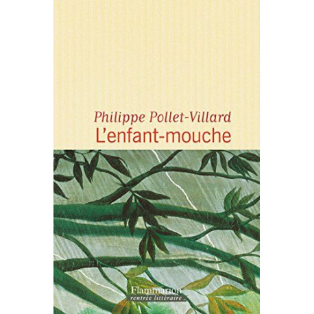 L'enfant-mouche L'enfant-mouche