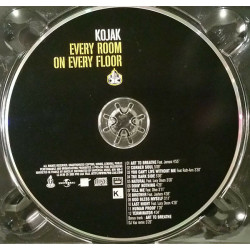 Every Room On Every Floor