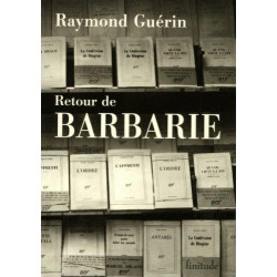 Retour de barbarie
