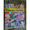 L'écho des savanes N 254
