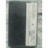Blue X Know now no Cassette Audio-K7 NEUVE SOUS BLISTER