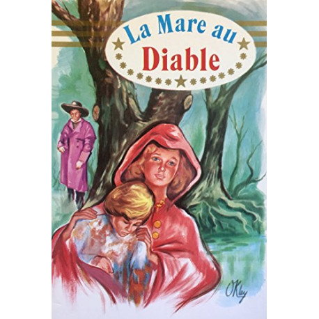 La mare au diable La mare au diable