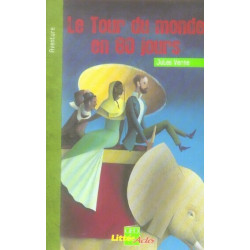 Le Tour Du Monde en 80 jours