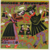 Danses D'Auvergne