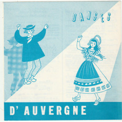 Danses D'Auvergne
