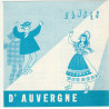 Danses D'Auvergne